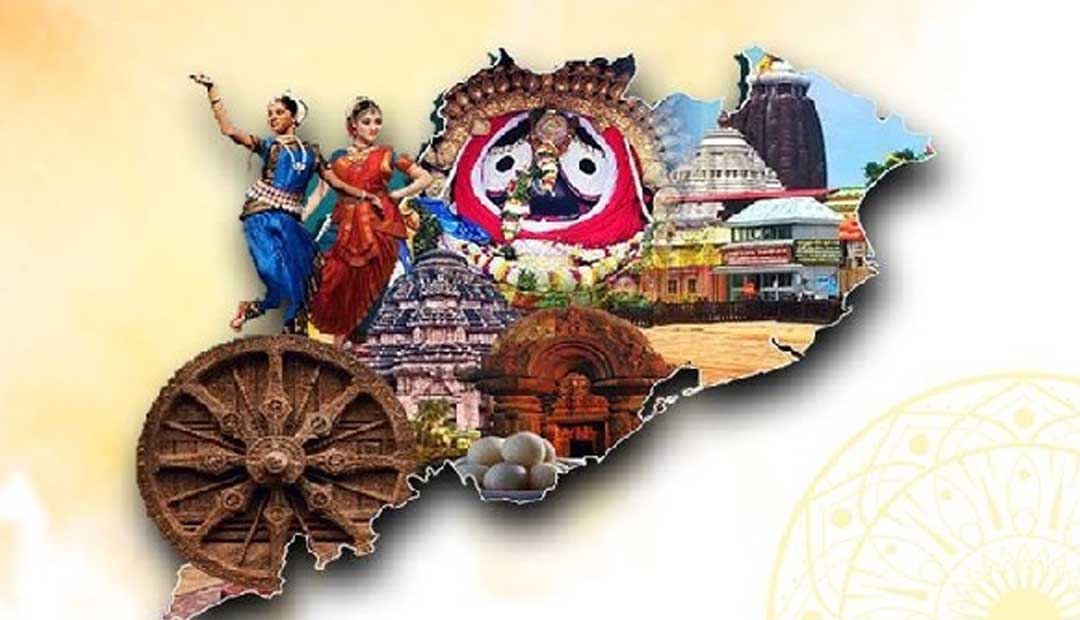 Odisha latest news 5 April 2026
