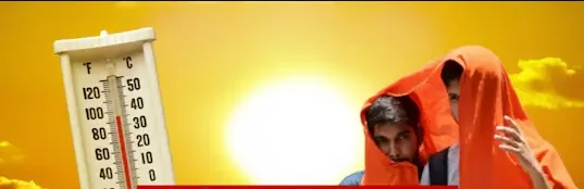 Odisha heatwave March 2026 temperature rise Today News 2 Mar 2026