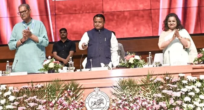 Top Odisha News Today 23 March 2026 Odishree Khabar
