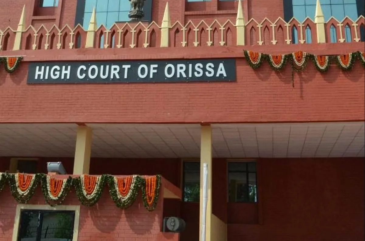 Odisha Top News Today