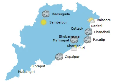 Odisha Top News 7 April 2026