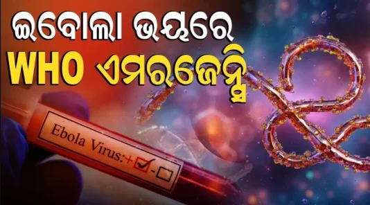 Odisha Top News
