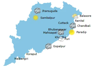 Odisha News Today