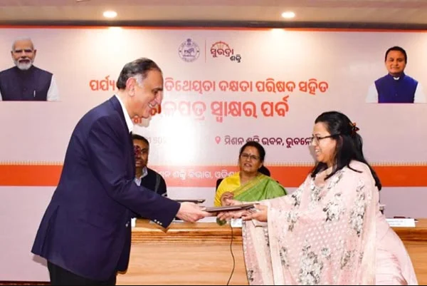 Today 18 July 2026 Odisha Top News
